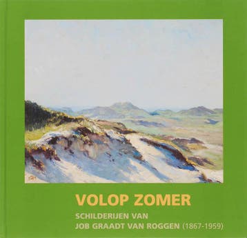 Volop Zomer 9789070655624 E. van der Maarel, Livres, Art & Culture | Arts plastiques, Verzenden, E. van der Maarel