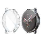 Full Cover voor Samsung Galaxy Watch Active (39.5mm) -, Verzenden, Nieuw