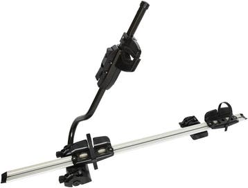 Farad Fietsdrager voor MTB/Fatbike: Tweede kansje, OP = OP!, Auto diversen, Verzenden, Brede banden, Zo goed als nieuw, Dakdrager