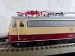 Roco H0 - 63703 - Elektrische locomotief (1) - E 10 - DB