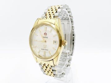 Rado - Golden Horse - Zonder minimumprijs - 633.3649.2 -