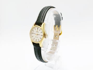 Omega - De Ville - Zonder minimumprijs - Dames - 1960-1969, Nieuw