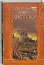 De nazaten van Shannara / Het erfgoed van Shannara / 1, Verzenden, Gelezen, Terry Brooks