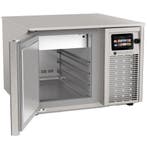 Blastchiller | GOURMET | 3 Niveaus (1/1 GN) | 10kg Koelen /, Verzenden, Nieuw in verpakking