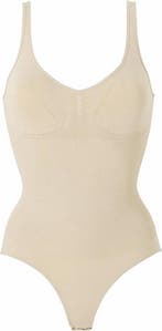 MAGIC Bodyfashion Slim Body Latte Vrouwen - Maat XXL, Kleding | Dames, Verzenden