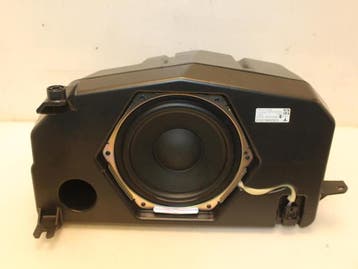 Subwoofer Tesla Model X O135053, Nieuw