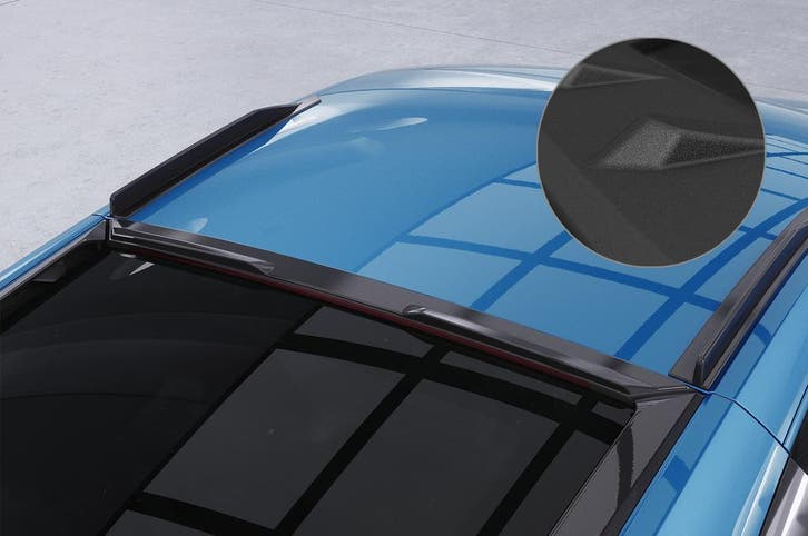Achterraamspoiler met ABE voor Audi R8 (Type 4S) Coupe HSB13, Auto-onderdelen, Carrosserie, Nieuw, Verzenden