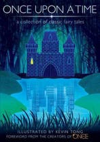 Once Upon A Time 9781401324636 Brothers Grimm, Verzenden, Zo goed als nieuw, Brothers Grimm