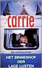 BINNENHOF DER LAGE LUSTEN 9789026116148 Carrie, Verzenden, Zo goed als nieuw, Carrie