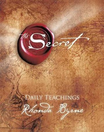 Secret Daily Teachings 9781847375278 Rhonda Byrne, Verzenden, Zo goed als nieuw, Rhonda Byrne