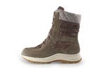 Tamaris Snowboots in maat 39 Beige, Verzenden, Snowboots
