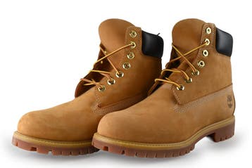 Timberland Boots in maat 43½ Beige, Overige kleuren, Verzenden, Timberland, Boots