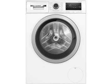 BOSCH WAN2827FNL - Wasmachine - SpeedPerfect - IronAssist, Elektronische apparatuur, Wasmachines, Verzenden, Zo goed als nieuw