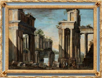 Pietro Paltronieri, known as il Mirandolese (1673-1741) -