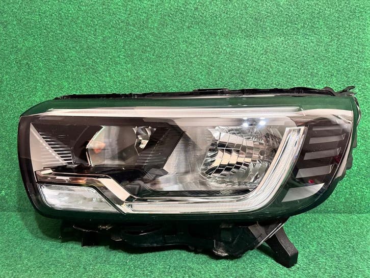 Phare av. gauche Renault Kangoo IV 2021 - 2025 Express LED, Auto-onderdelen, Verlichting, Ophalen