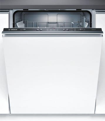 Bosch SMV24AX02E - Inbouw vaatwasser - 59.8 cm - 12 couverts, Ophalen of Verzenden, Nieuw