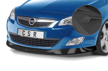 Cupspoiler voor Opel Astra J CSL447-L, Verzenden