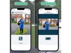 Arlo Pro 5 & Essential 2K(+) beveiligingsset - 1 buiten, Verzenden