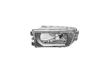 BMW Z3 1995-2000 Mistlamp Links (Mistlampen, Verlichting), Verzenden