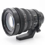 Sony FE 28-135mm F/4 G OSS PZ | Occasion, Ophalen of Verzenden
