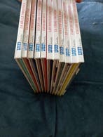 Les aventures de Lucky Luke T1 à T11 + T1 - Série complète -, Boeken, Stripverhalen, Nieuw