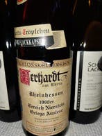 1998 Jakob Gerhardt, Herrgotts-Tropfchen & 2006 x4, Nieuw