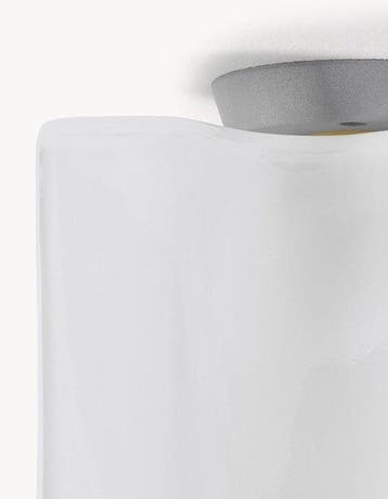 Artemide - Michele De Lucchi - Lampe - Plafond Logico Mini -