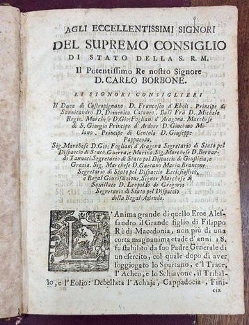 Ludovico Antonio Muratore - Muratori, De Fortis; Raccolta