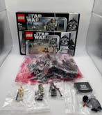 Lego Set - 75261 - Star Wars - Clone Scout Walker, 20 Years