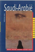 Saudi-Arabie / Landenreeks 9789068324013 P. Verlinden, Verzenden, Gelezen, P. Verlinden