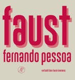 Faust 9789029554138 Fernando Pessoa, Verzenden, Nieuw, Fernando Pessoa