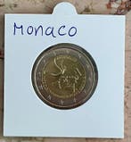 Europa. 2 Euro 2005/2022 (30 stuks) incl. Monaco (Zonder