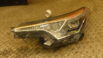 Toyota C-HR linker LED lamp, Verzenden, Gebruikt