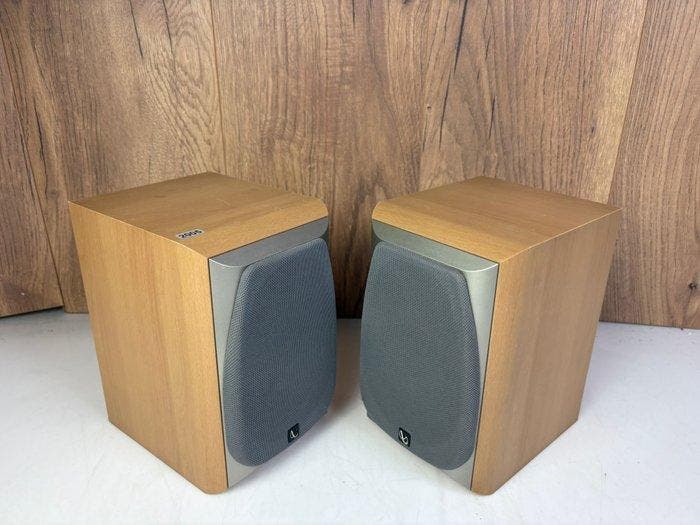 Infinity - Alpha 5 Luidsprekerset, Audio, Tv en Foto, Radio's