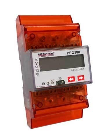 INEPRO KWh Meter Elektriciteitsmeter - KWH1074PRO, Verzenden