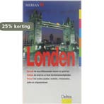 Merian XL 1. Londen 9789024362431 Dorothea Fröhlich, Verzenden, Gelezen, Dorothea Fröhlich