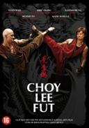 Choy Lee Fut op DVD, Verzenden