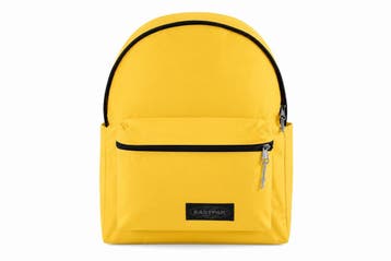 Eastpak Rugzak Geel, Verzenden