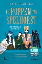 De poppen van Spelhorst / Een verhaal uit Norendië, Verzenden, Zo goed als nieuw, Kate DiCamillo