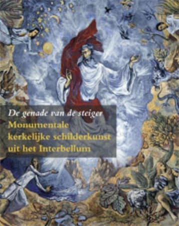 De genade van de steiger 9789057308819, Boeken, Verzenden, Zo goed als nieuw, Bernadette van Hellenberg Hubar