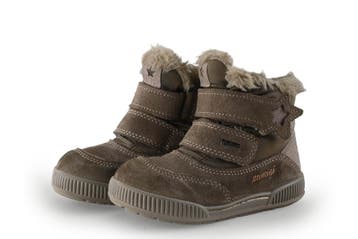 Primigi Snowboots Meisjes in maat 25 Bruin, Kinderen en Baby's, Kinderkleding | Schoenen en Sokken, Verzenden, Jongen of Meisje
