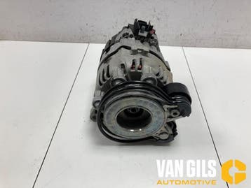 Dynamo Landrover Range Rover Sport O328293, Nieuw