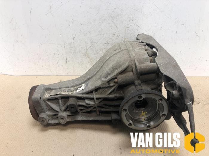 Differentieel achter Audi A4 O220023, Auto-onderdelen, Motor en Toebehoren