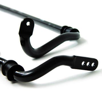 H&R Set Stabilisatorstangen passend voor Opel Corsa C excl., Verzenden