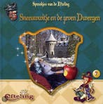 Sneeuwwitje en de zeven dwergen / Sprookjes van de Efteling, Verzenden, Gelezen, Jacob Grimm