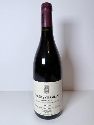 2014 Domaine des Comtes Lafon Champans - Volnay 1er Cru -, Nieuw