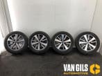 Velgen set + banden Nissan Leaf O330473