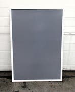 Kliklijst, Reclamebord 73cm, B1 formaat, Zakelijke goederen