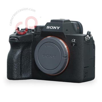 Sony A7 IV nr. 3112, Ophalen of Verzenden, Zo goed als nieuw, Sony