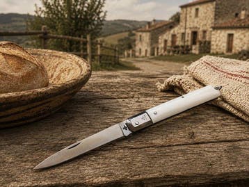 Fraraccio Fraraccio – Grande Sfilato di Frosolone 28 cm –